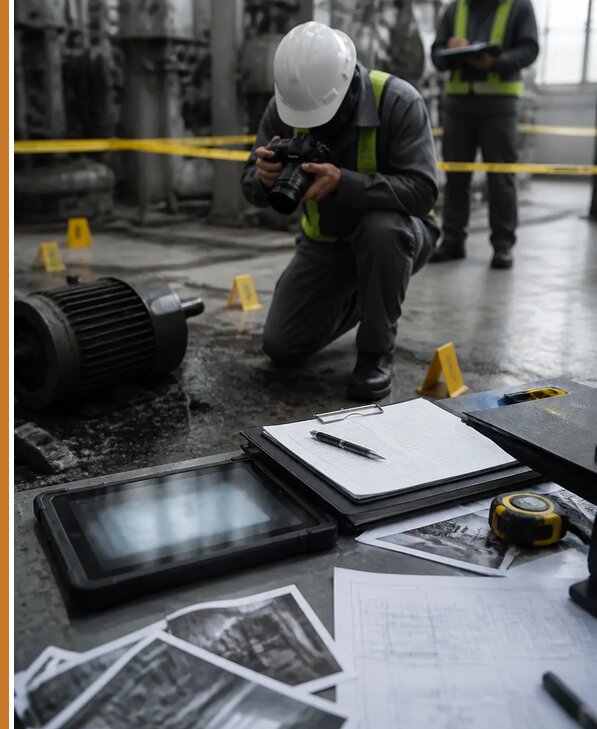 Расследование групповых НС в Нефтекамске от 46206 р. | Авеста ОТиПБ