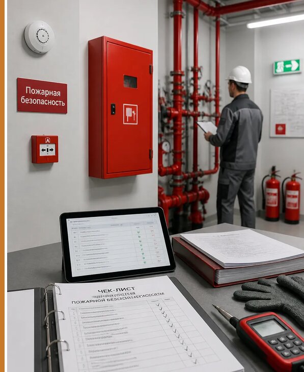 Аутсорсинг пожарной безопасности в Нефтекамске от 15402 р. | Авеста ОТиПБ