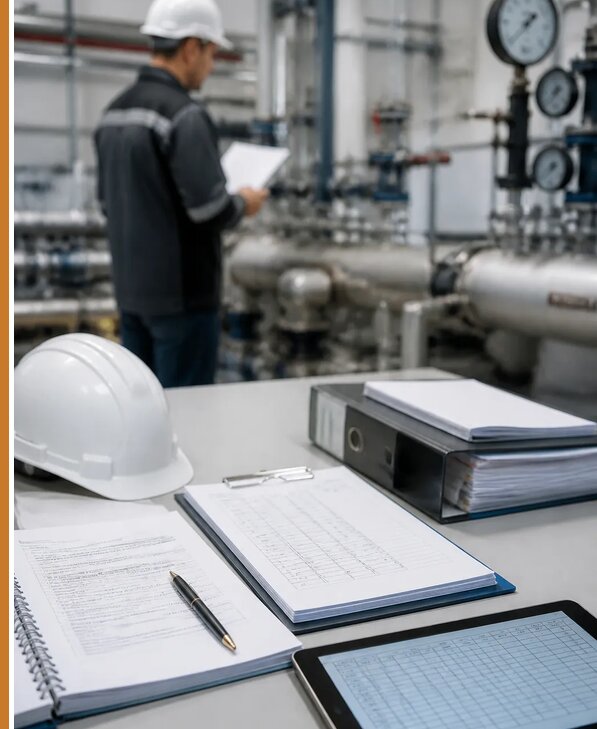 Сопровождение проверки РТН в Нефтекамске от 51340 р. | Авеста ОТиПБ