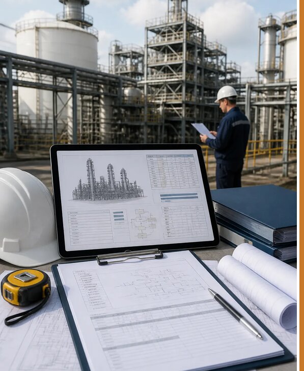 Разработка паспорта безопасности ОПО под ключ в Нефтекамске