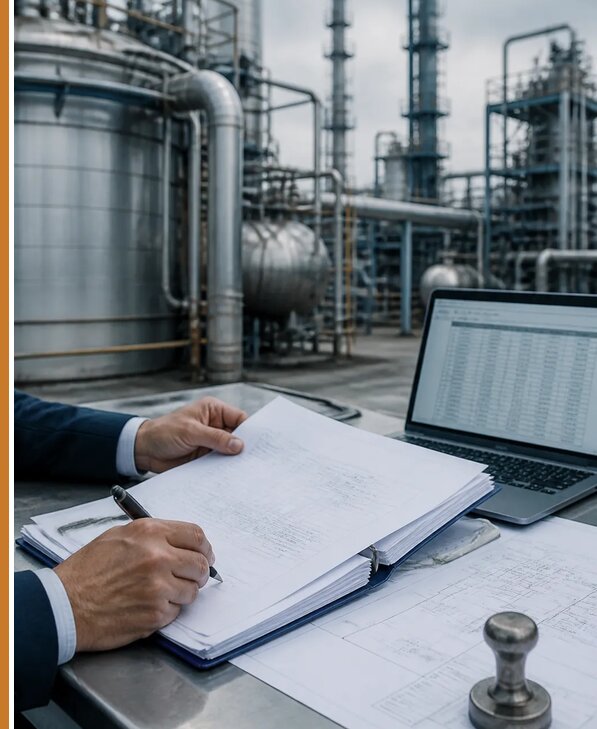 Перерегистрация ОПО в Нефтекамске цена от 25670 р. | Авеста ОТиПБ