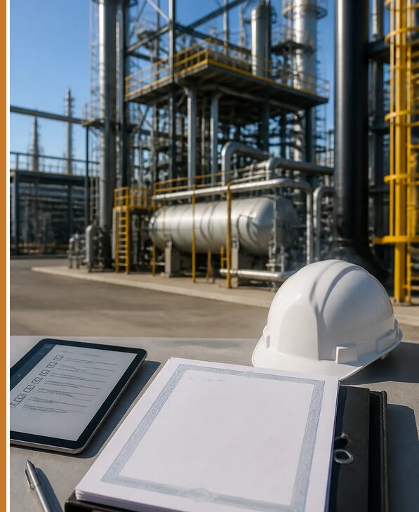 Лицензия ОПО: переоформление в Нефтекамске от 25670 р. | Авеста ОТиПБ