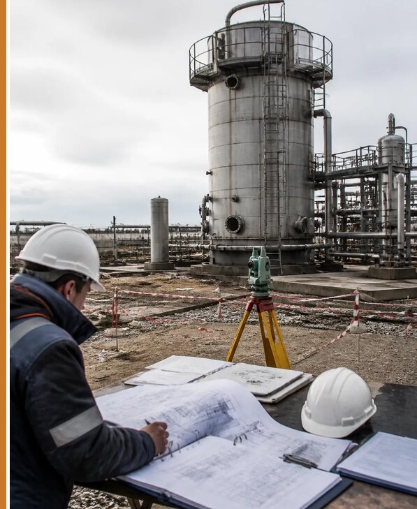 Разработка проекта ликвидации ОПО в Нефтекамске от 256700 р. | Авеста ОТиПБ