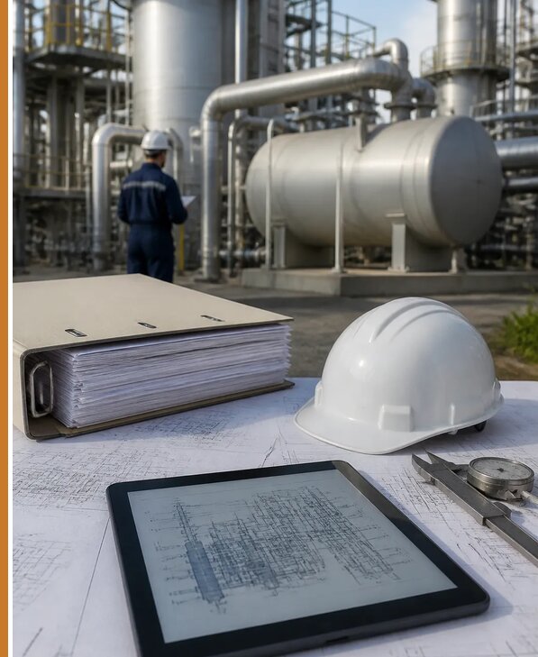 Услуги экспертизы обоснования ОПО в Нефтекамске от 154020 р. | Авеста ОТиПБ