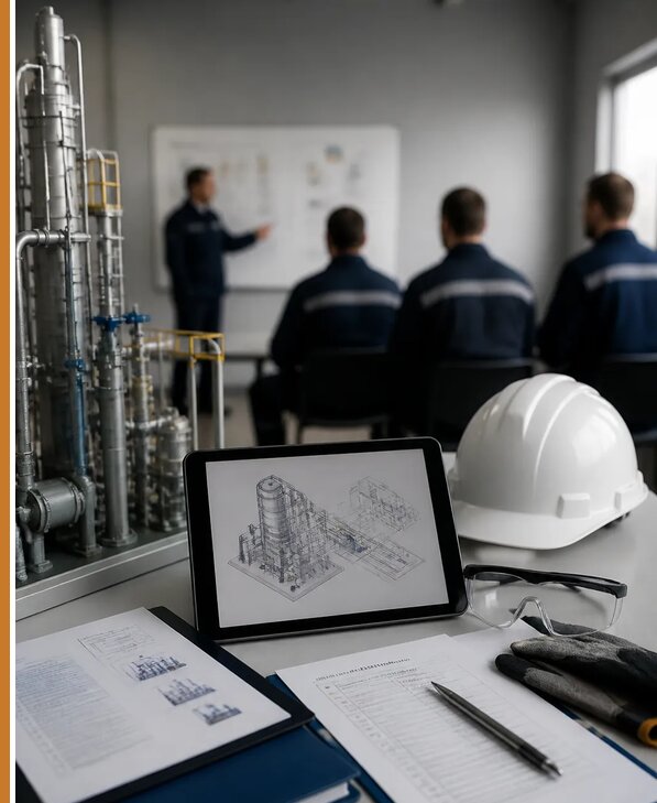 Обучение по промбезопасности в Нефтекамске от 5134 р. | Авеста ОТиПБ